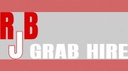 R J B Grab Hire