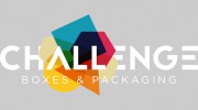 Challenge Packaging