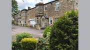 Gorsey Clough Nursing Home
