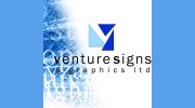Venture Signs & Graphics