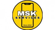 M S K Maintenance Services