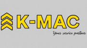 K-Mac Facilities Management Services