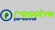 Resolve Personnel