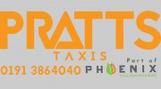 Pratts Taxis