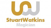 Stuart Watkins Live Magic