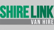 Shire Link Van Hire