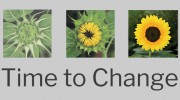 Time To Change