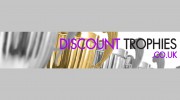 Discount Trophies