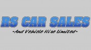 R S Car Sales & Hire