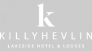 Killyhevlin Lakeside Hotel & Chalets