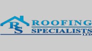 R.S Roofing Specialists
