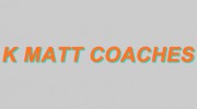 K Matt Coaches