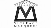 Vicarage Marquees