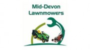 Mid Devon Lawn Mowers