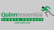 Quinntessential Sports Therapy
