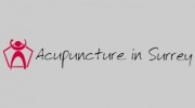 Acupuncture In Surrey