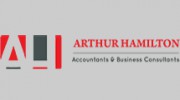 Arthur Hamilton Accountancy
