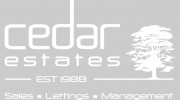 Cedar Estates