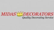 Midas Decorators