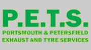 Portsmouth Exhaust & Tyre Services
