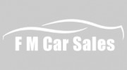 F M Car Sales