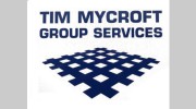 Tim Mycroft Group Services