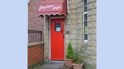 Glenfield Lodge
