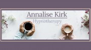 Annalise Kirk, Clinical & Cognitive Behavioural Hypnotherapist