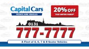 Capital Cars