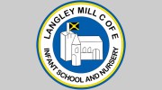 Langley Mill C Of E Infant School & Nursery