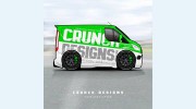 Crunch Designs