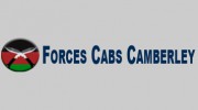 Forces Cabs