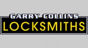 Garry Collins Locksmiths & Security
