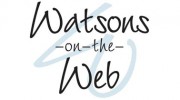 Watsons On The Web