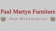 Paul Martyn Furniture