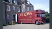 Alan Ross Removals