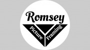 Romsey Picture Framing