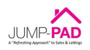 Jump-Pad Estate Agent