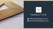 The Yardstick Agency