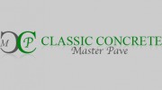 Classic Concrete & Master Pave