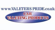 Valeters Pride