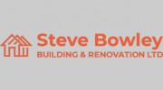Steve Bowley Building & Renovation