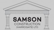 Samson Construction Harrogate