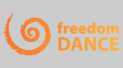 FreedomDance: Moving Meditation & 5 Rhythms