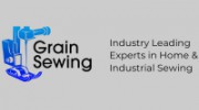 E.L. Grain Sewing Machines