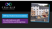 Craigie Student Campus