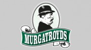 Murgatroyds