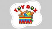 The Toy Box Nursery