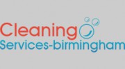 Cleaning Services Birmingham