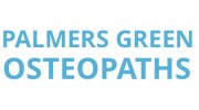 Palmers Green Osteopaths